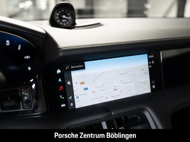 Porsche Taycan 4S Sport Turismo