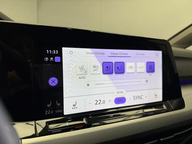 Volkswagen Golf DSG Golf VIII Move