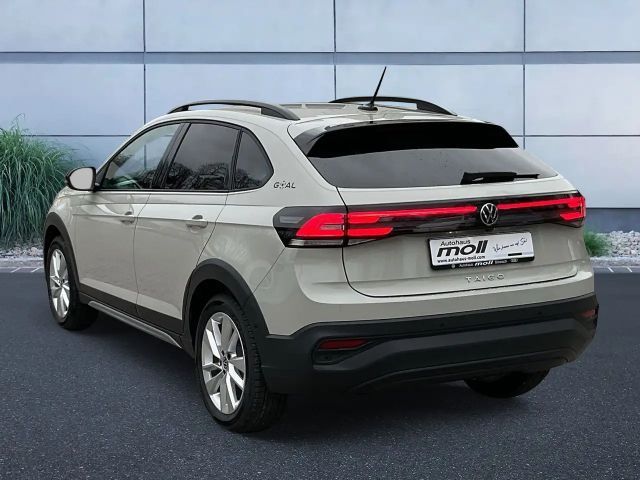 Volkswagen Taigo 1.0 TSI DSG IQ.Drive