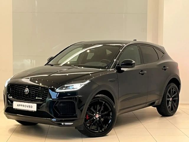 Jaguar E-Pace AWD D200 R-Dynamic SE
