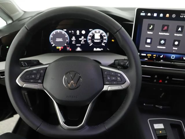 Volkswagen Golf DSG Life