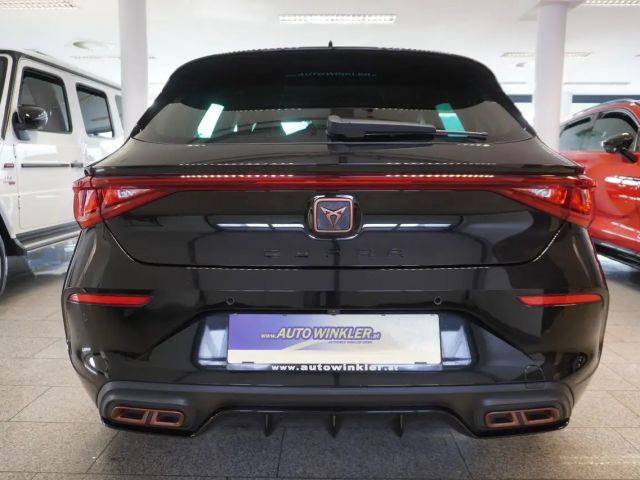 Cupra Leon 1.4 VZ e-Hybrid