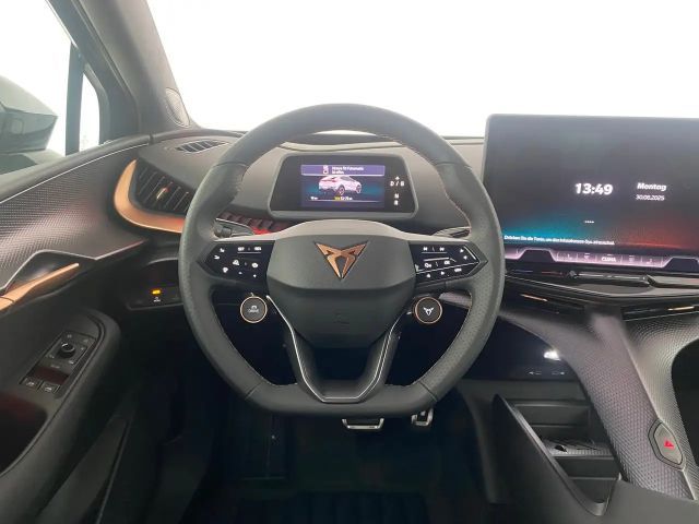 Cupra Tavascan 210kW/286PS