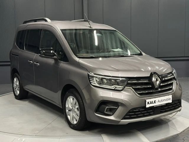 Renault Kangoo EDC TCe 130