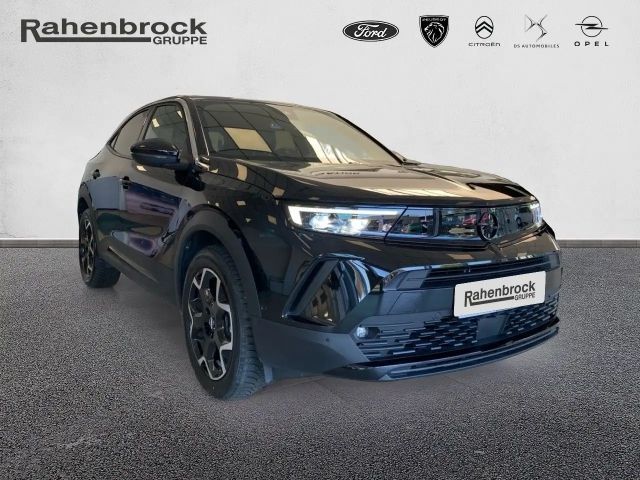 Opel Mokka 1.2 Turbo Turbo Ultimate