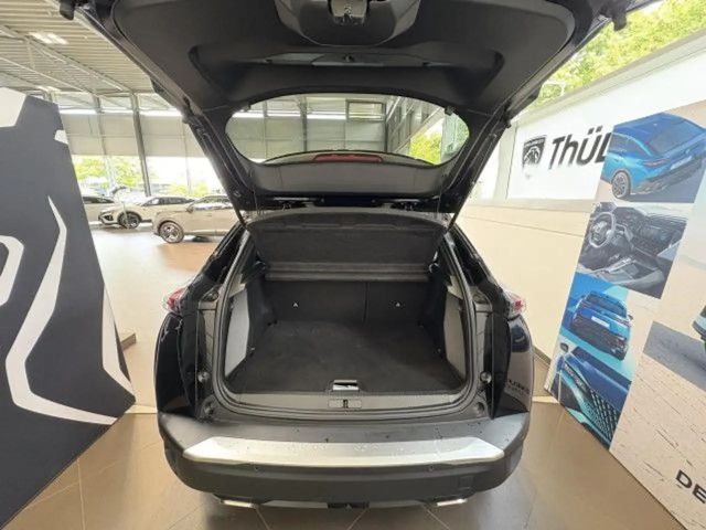 Peugeot 2008 GT-Line PureTech