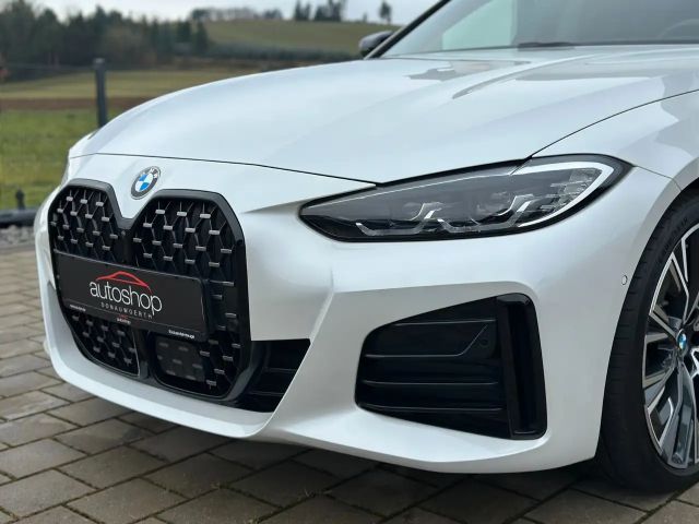 BMW 420 Coupé Gran Coupé M-Sport Sedan xDrive