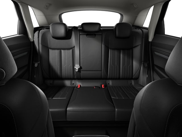 Audi Q8 e-tron 55 Quattro