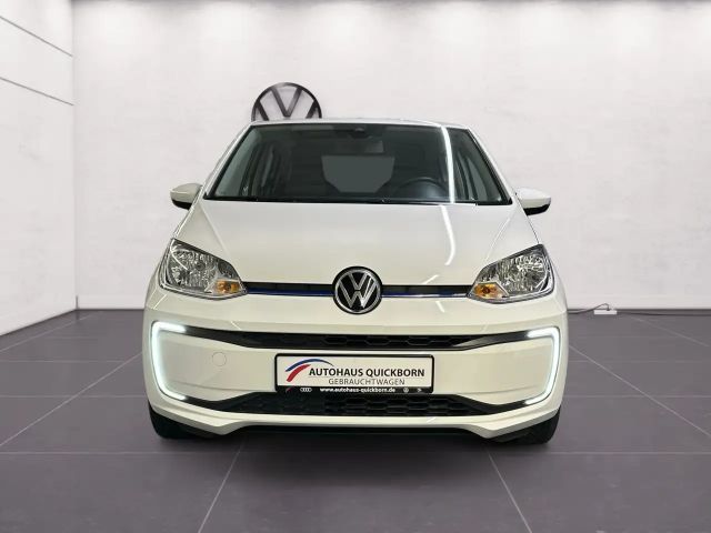 Volkswagen up! Move Move up!
