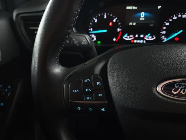 Ford Focus Active Wagon