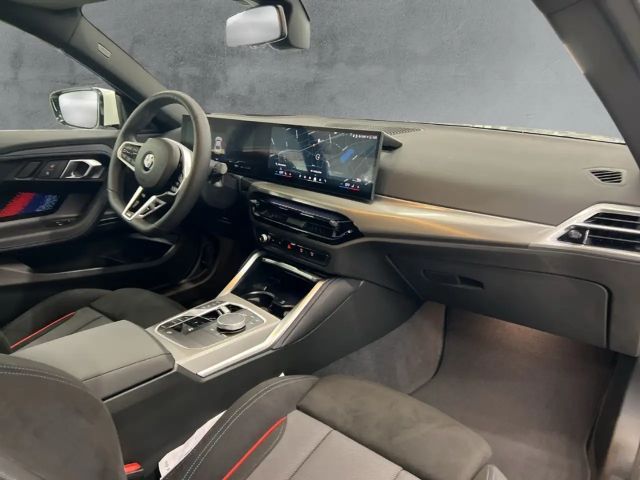 BMW 230 230d 230i Coupé M-Sport