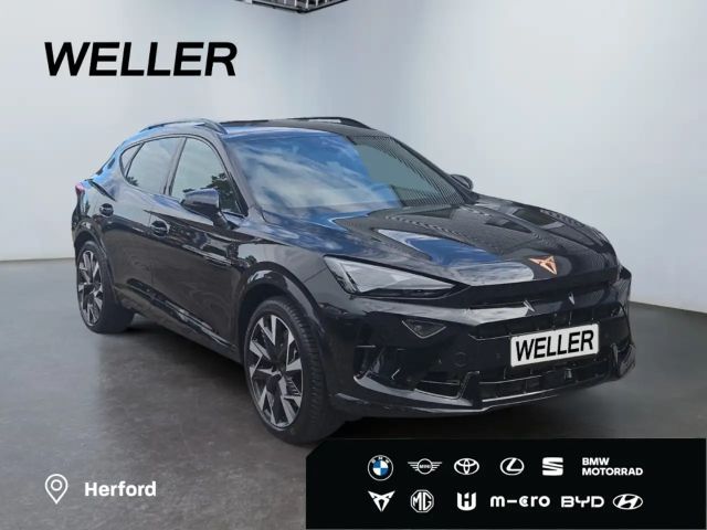 Cupra Formentor 2.0 TSI 4Drive DSG VZ