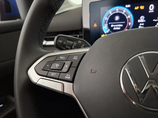 Volkswagen T-Roc DSG Life