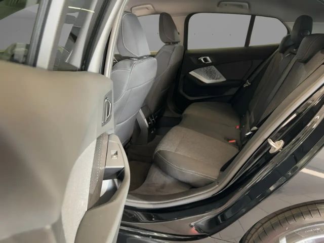 BMW 118 118d M-Sport Sedan