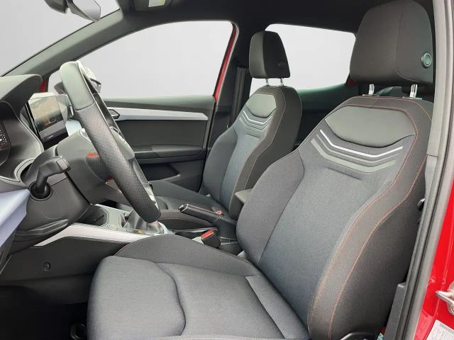 Seat Arona 1.0 TSI FR-lijn