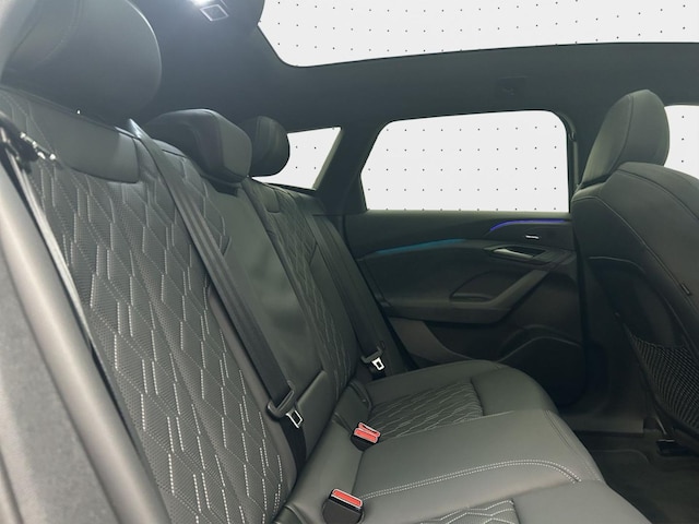 Audi A6 e-tron Avant Performance