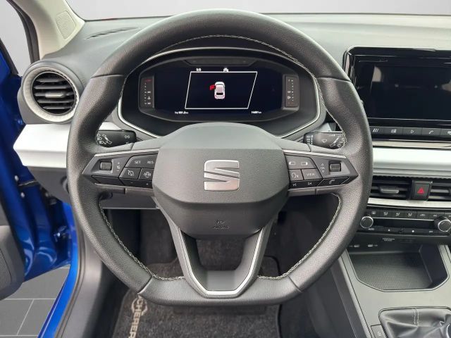 Seat Ibiza 1.0 TSI Style
