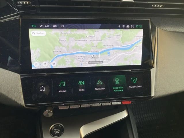 Peugeot 308 Allure Pack EAT8 SW