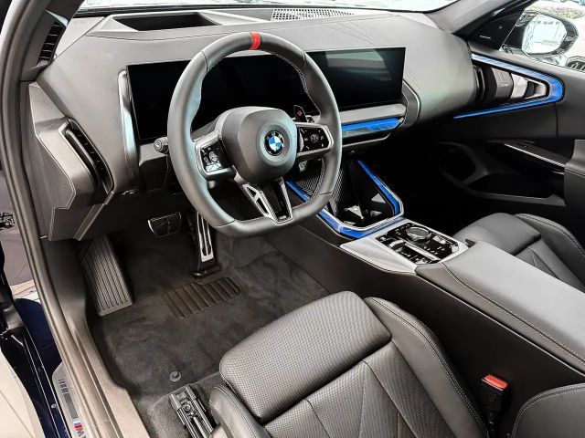 BMW X3 M-Sport xDrive