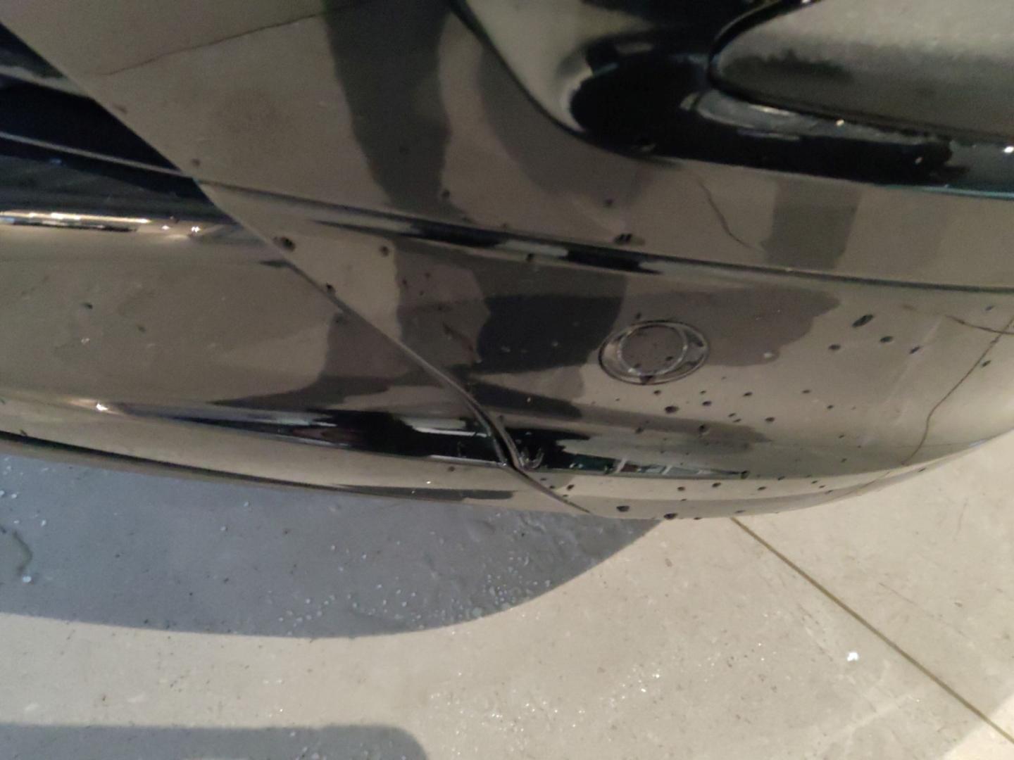 Opel Grandland GS-Line Grand Sport