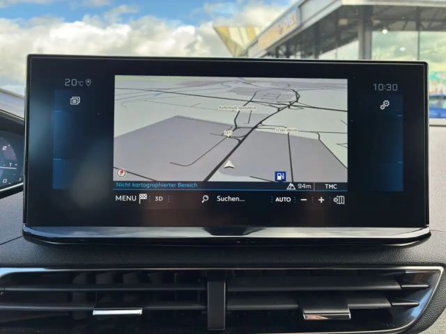 Peugeot 3008 Allure Pack BlueHDi EAT8