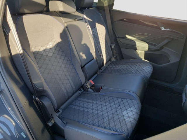 Volkswagen Tayron 2.0 TDI 4Motion