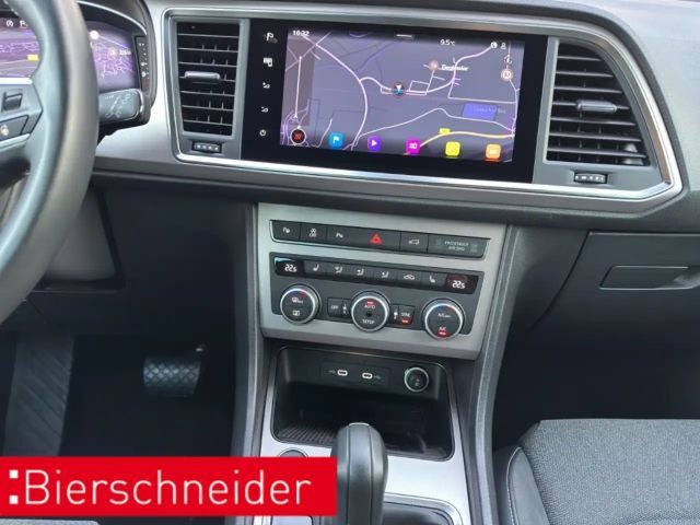 Seat Ateca 1.5 TSI DSG