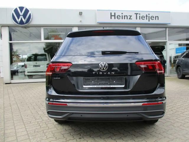 Volkswagen Tiguan 2.0 TDI Allspace DSG Life