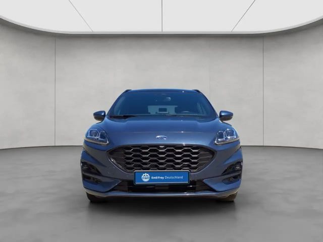 Ford Kuga EcoBoost ST Line X