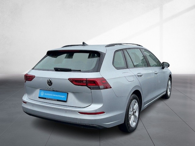 Volkswagen Golf 1.0 TSI Golf VIII Life Variant