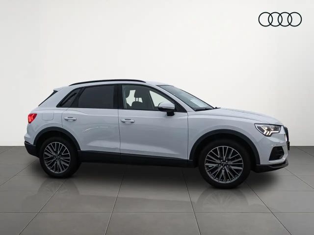 Audi Q3 45 TFSI S-Tronic