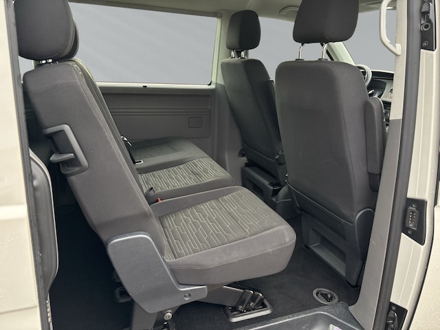 Volkswagen Caravelle 2.0 TDI Comfortline T6