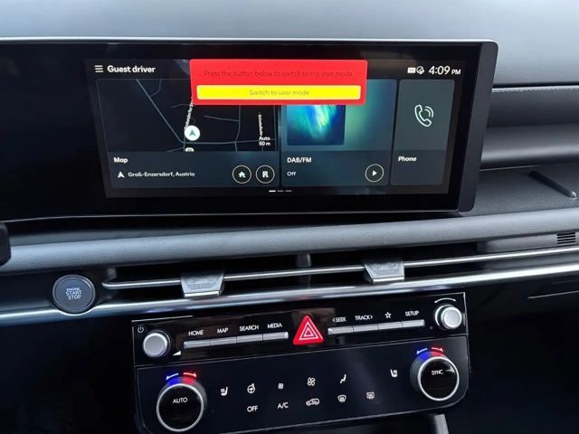 Hyundai Tucson 2WD T-GDi