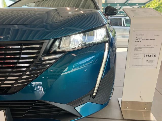 Peugeot 308 Allure Pack