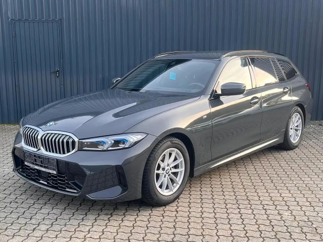 BMW 318 318i M-Sport Touring
