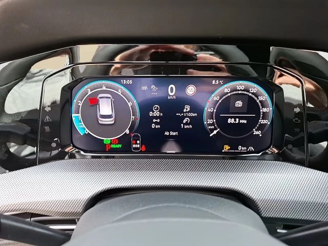 Volkswagen Golf DSG Sport Variant