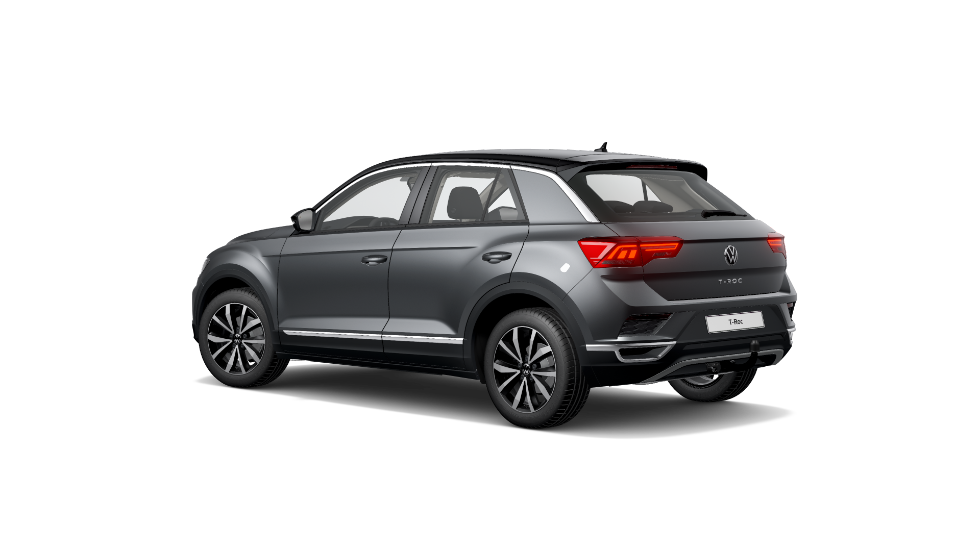 Volkswagen T-Roc 1.0 TSI Style