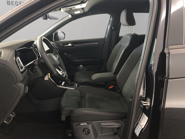 Volkswagen T-Roc 1.5 TSI DSG R-Line