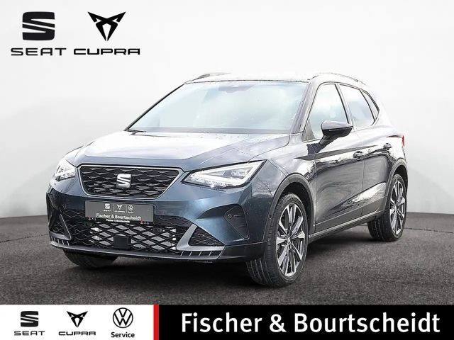 Seat Arona 1.0 TSI DSG FR-lijn