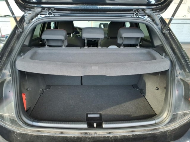 Volkswagen Polo 2.0 TSI DSG IQ.Drive