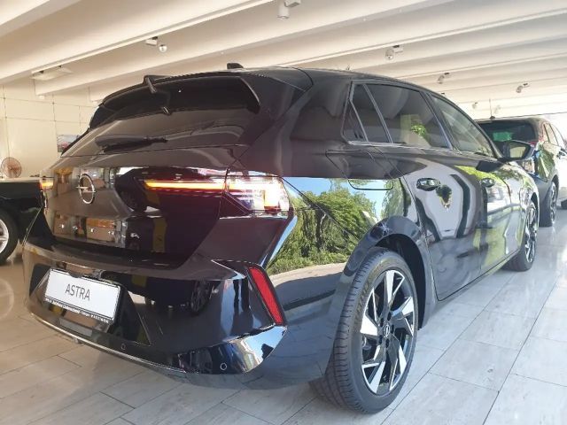 Opel Astra Elegance