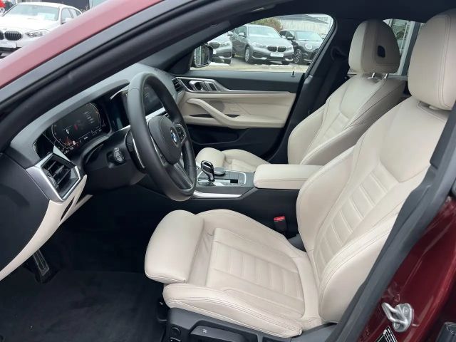 BMW 420 420i Coupé Gran Coupé M-Sport