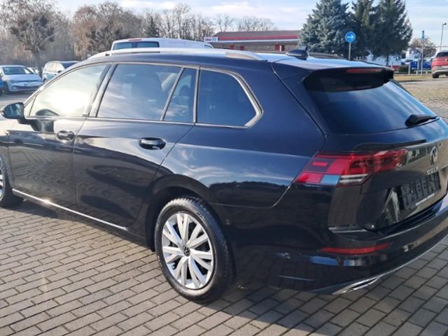 Volkswagen Golf 1.0 TSI Golf VIII Variant