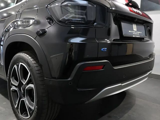 Jeep Avenger 1st Edition Full-Electric