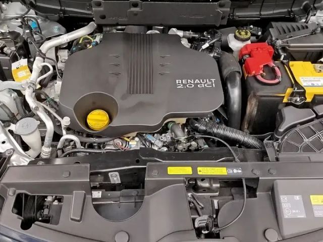 Renault Koleos Blue Intens