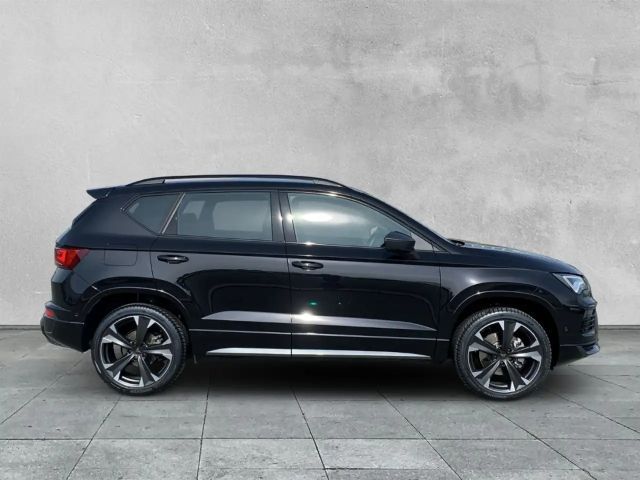 Cupra Ateca 2.0 TSI 4Drive DSG