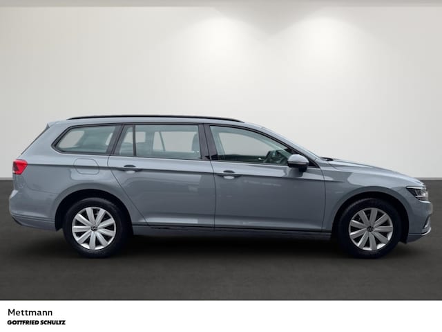 Volkswagen Passat 2.0 TDI DSG Variant