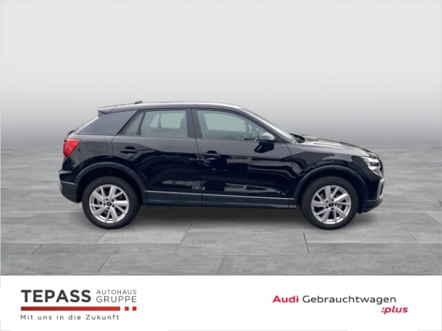 Audi Q2 35 TFSI S-Tronic