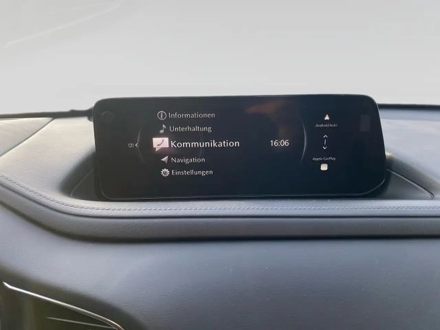 Mazda CX-30 2.5L Exclusive-line SkyActiv