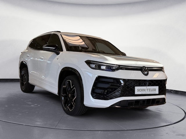 Volkswagen Tayron DSG R-Line eHybrid